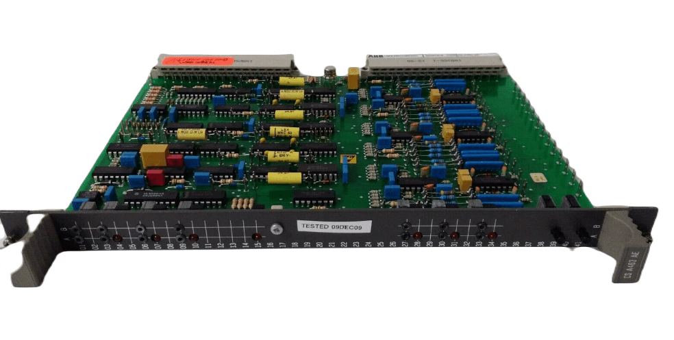 ABB HZC075A HUAD100001R0001 Contactor