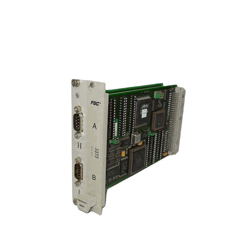 Honeywell 10024/F/F ENHANCED COM MODULE