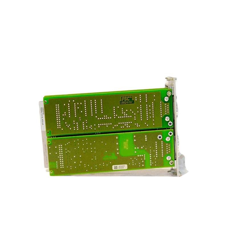 Honeywell 10024/F/F ENHANCED COM MODULE