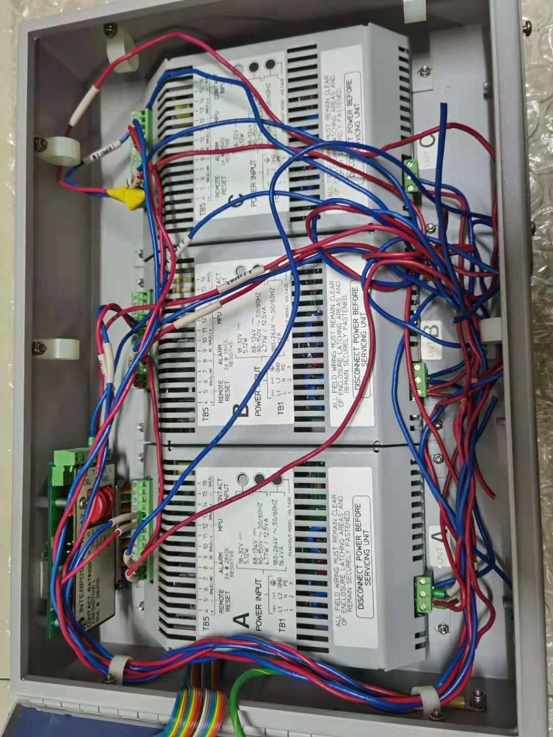 Woodward 9907-147 Control Module