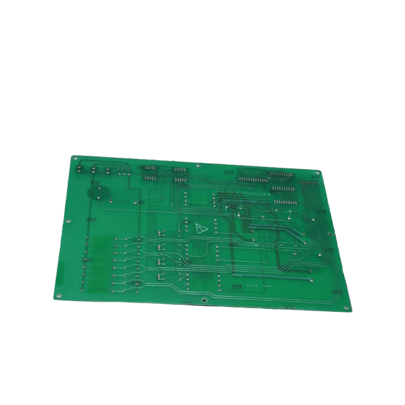 General Electric DS200TCDAH1BHD Digital I/O Board
