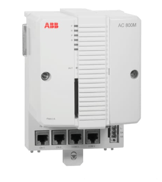 ABB PM851AK01 Processor Unit