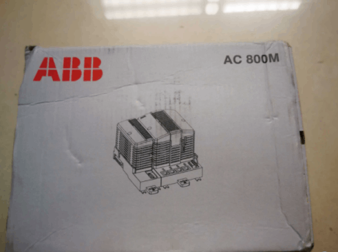 ABB PM851AK01 Processor Unit
