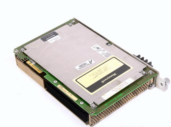 Honeywell 621-9934 I/O Rack Power Supply Module