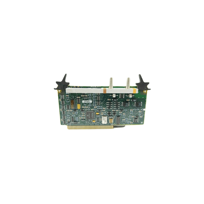 Honeywell 51305072-100 Card I/O Module