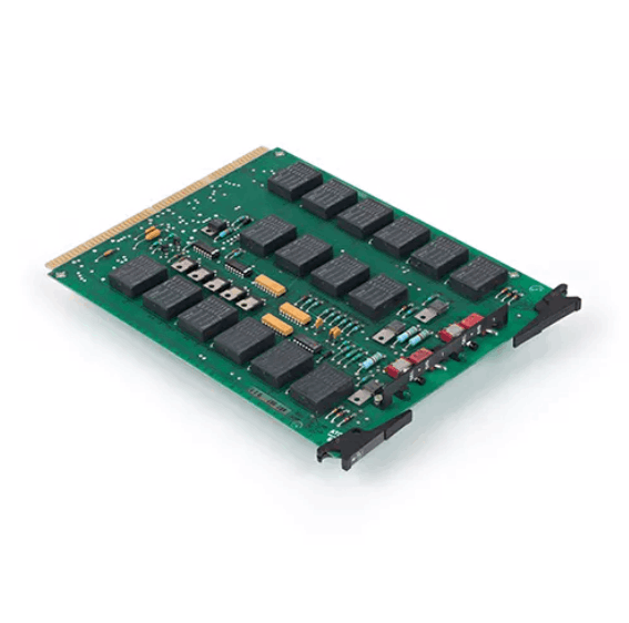 Honeywell 30735863-001 Switching Card