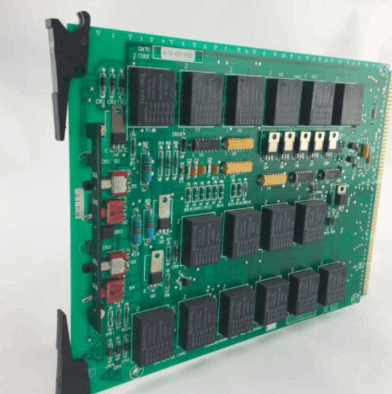 Honeywell 30735863-001 Switching Card