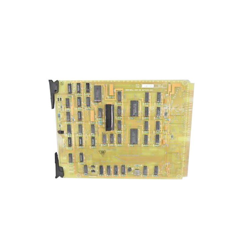 Honeywell 30731832-001 Processor Module