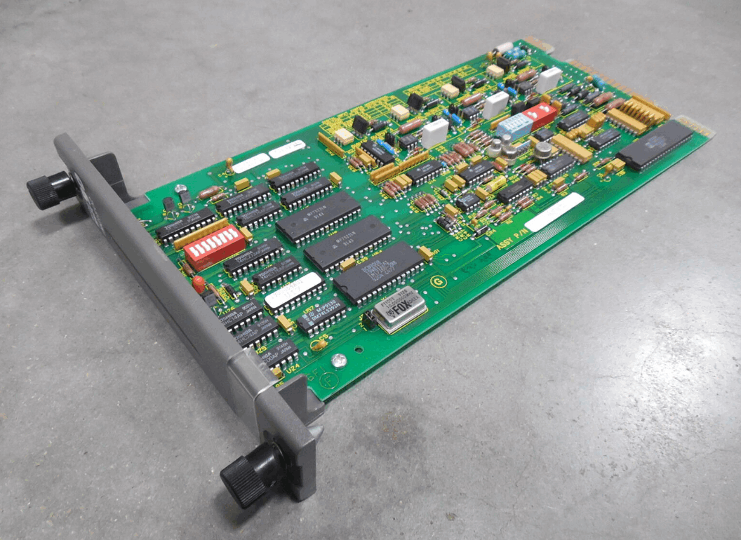 ABB IMCIS02 Control I/O Slave Module