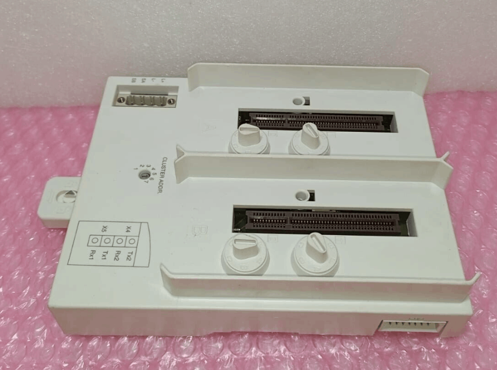 ABB TU841 I/O Base Module