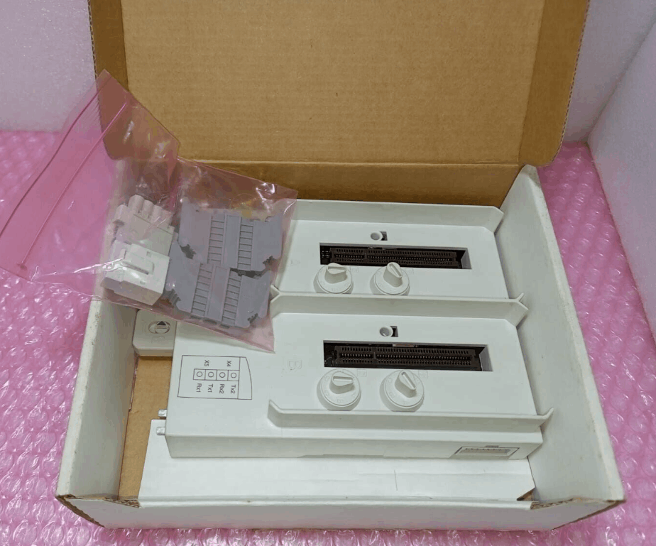 ABB TU841 I/O Base Module