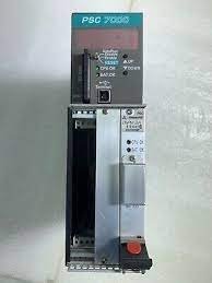 Reliance Electiric PSC7000 WR-D4008 PLC Module