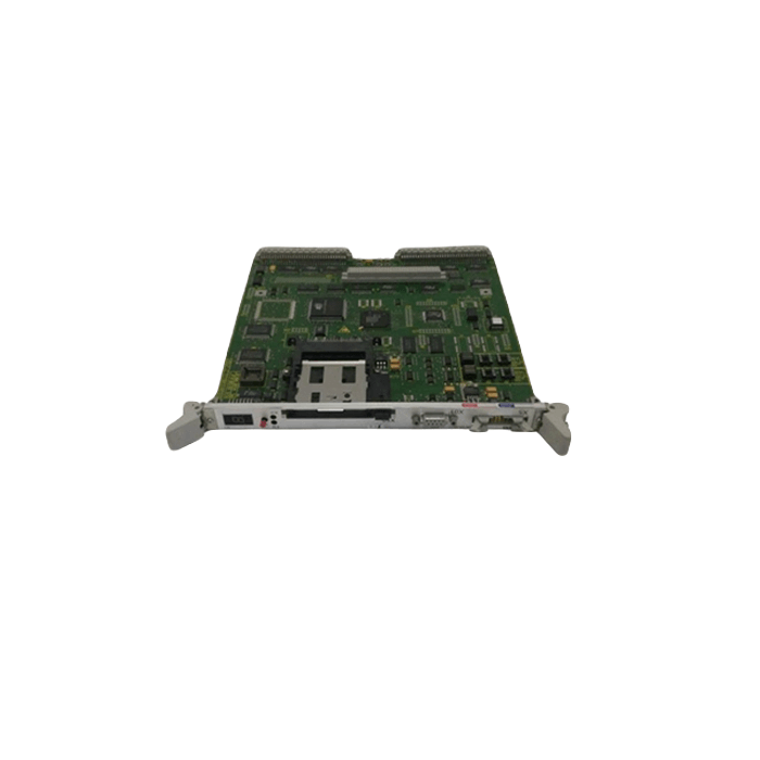 Siemens 6DD1606-3AC0 Expansion Module
