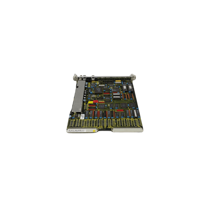 Siemens 6DD1606-3AC0 Expansion Module