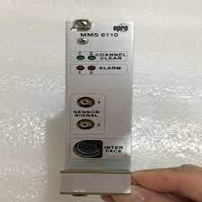 Emerson RSM020 Relay Output Module