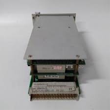 Emerson RSM020 Relay Output Module