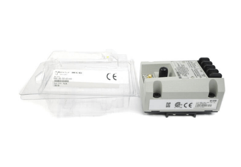 Bently Nevada 990-08-XX-03-00 2-Wire Vibration Transmitter