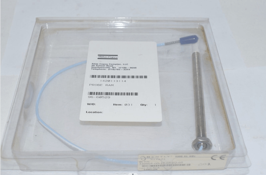 Bently Nevada 330905-12-22-05-02-05 Proximity probe