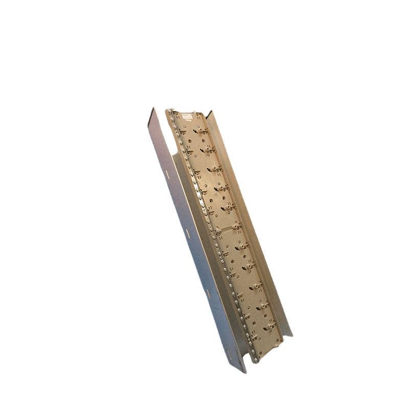 Honeywell CC-MCAR01 51403892-100 Carrier Channel Assy Assembly