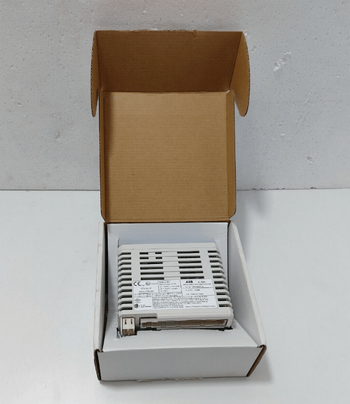 ABB AI890 Analog Input Module