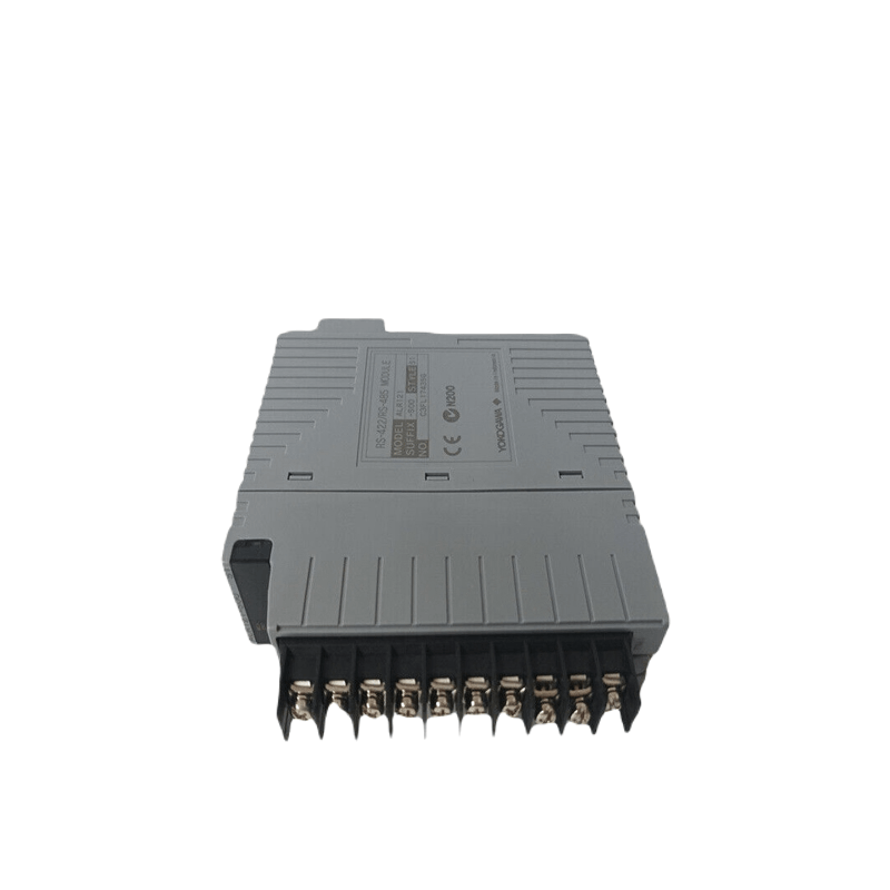 Yokogawa ALR121-S51 Serial Communication Module