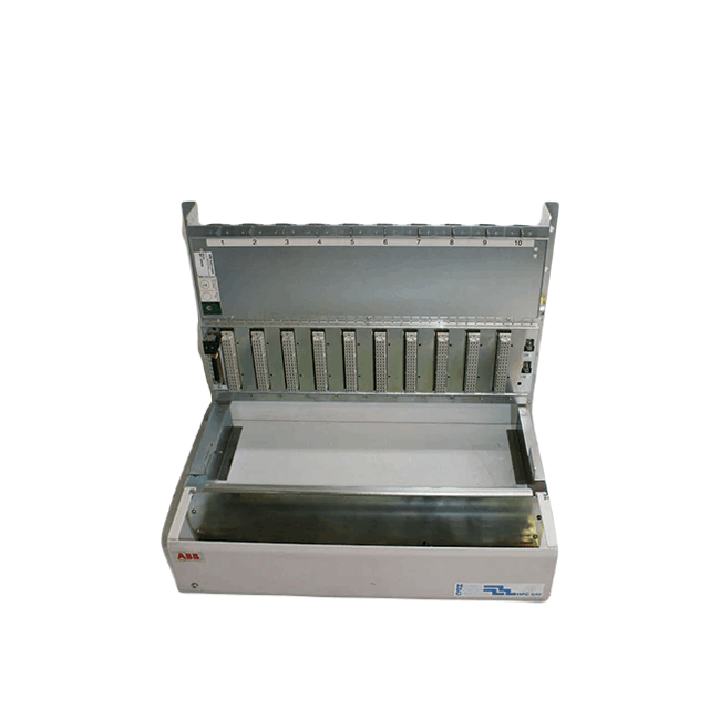 ABB RF615 3BHT100010R1 Output Module