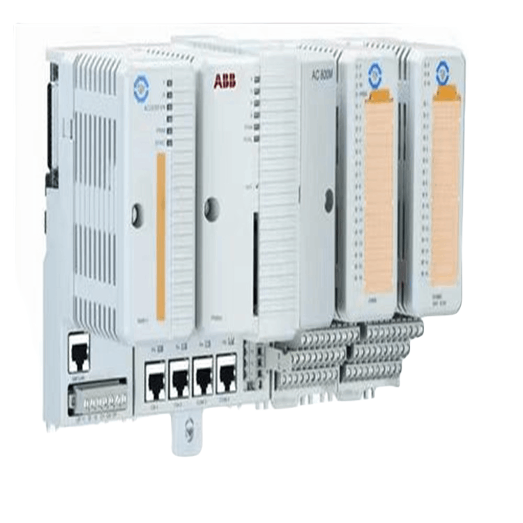 ABB RF615 3BHT100010R1 Output Module