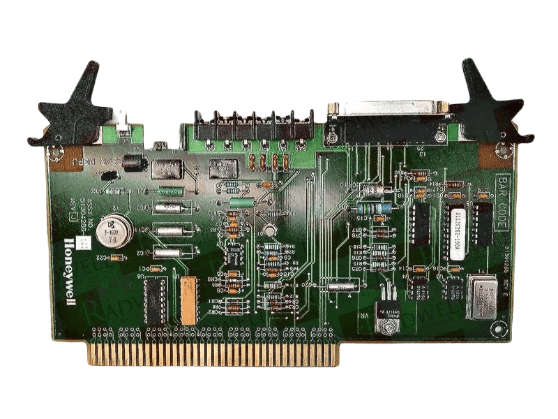 Honeywell 51304286-100 Output Module