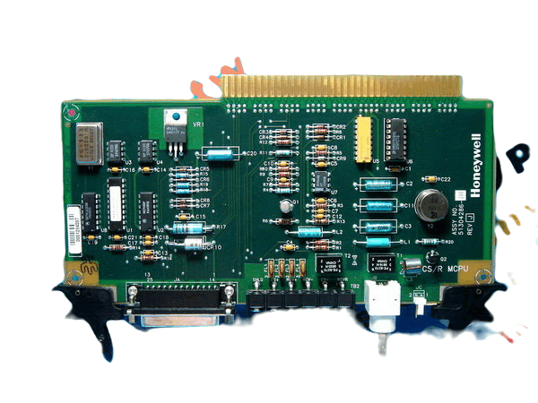 Honeywell 51304286-100 Output Module