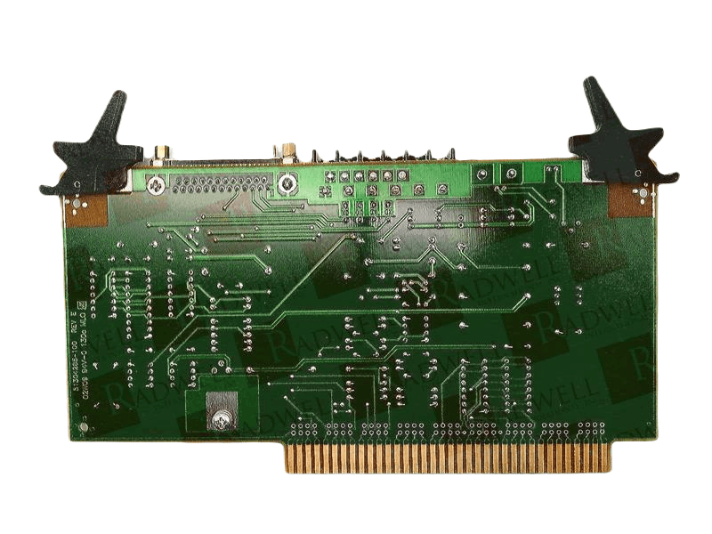 Honeywell 51304286-100 Output Module