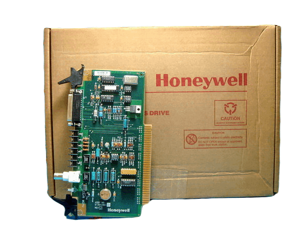 Honeywell 51304286-100 Output Module