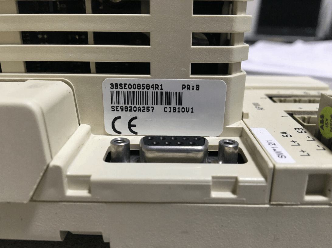 ABB CI810V1 Field Communcation Interface