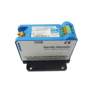 Bently Nevada 330180-50-00 3300 XL Proximity Sensor