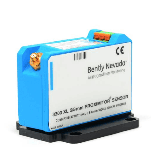 Bently Nevada 330180-50-00 3300 XL Proximity Sensor