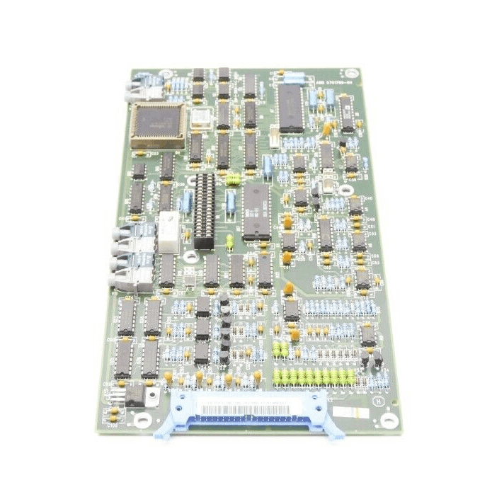 ABB SNAT609TAI Control Board