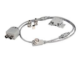 Allen-Bradley 1786-TPYR Coaxial Y-tap