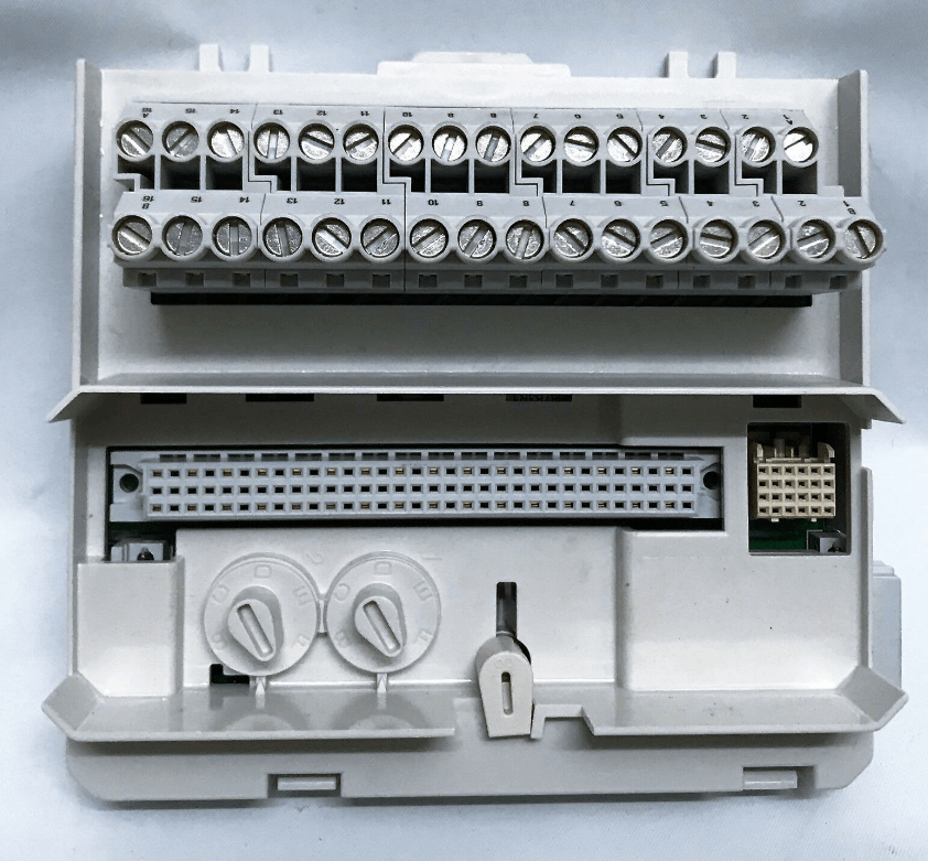 ABB TU851 Extended Module Termination Unit