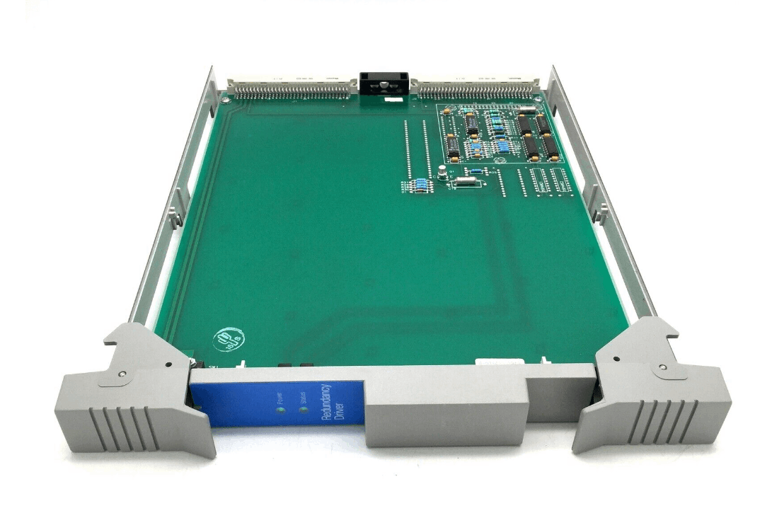 Honeywell 51195156-300 Redundancy Driver Module