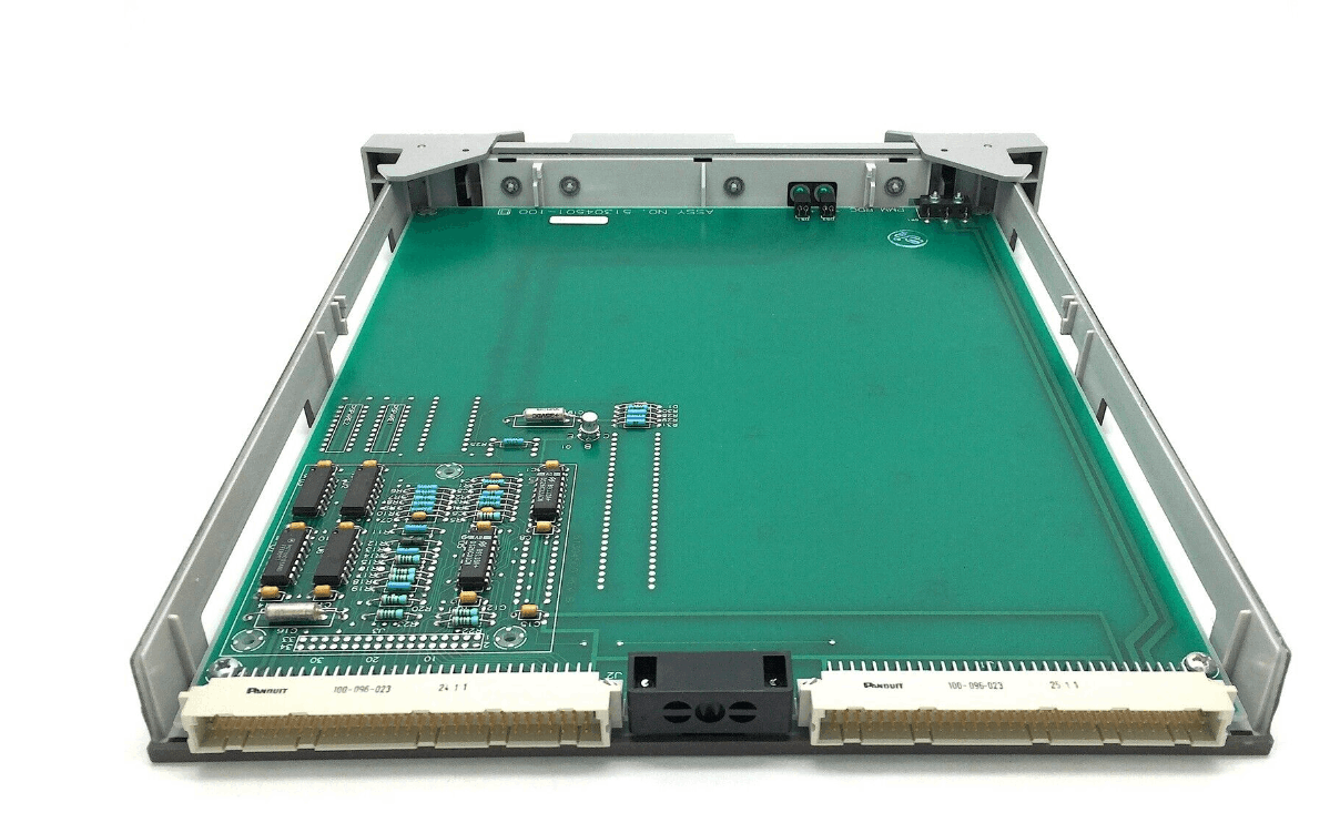 Honeywell 51195156-300 Redundancy Driver Module