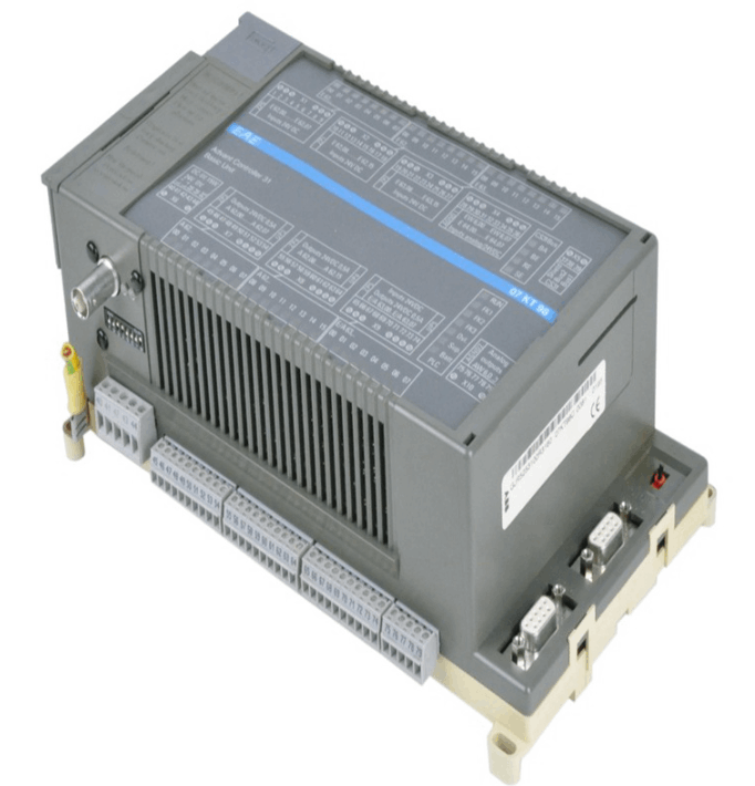 ABB REC670 Bay control IED