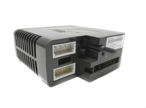 Emerson KJ3221X1-BA1 12P2531X082 Analog Output HART Module