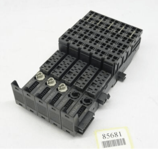 Siemens 6ES7193-4CA40-0AA0 Terminal Modules