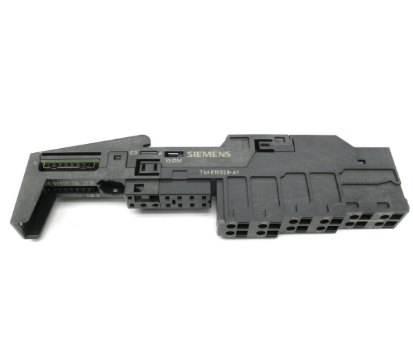 Siemens 6ES7193-4CA40-0AA0 Terminal Modules