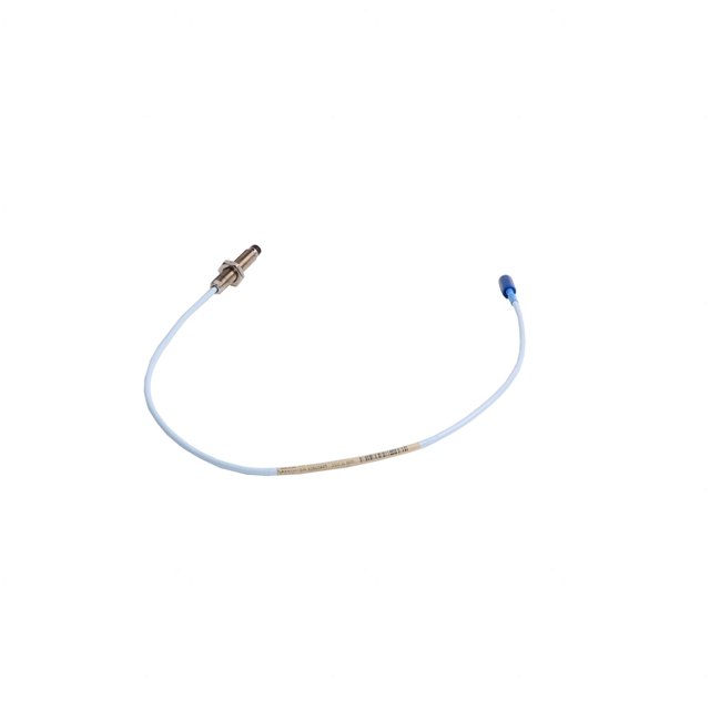 Bently Nevada 330103-00-07-05-02-00 PLC Module