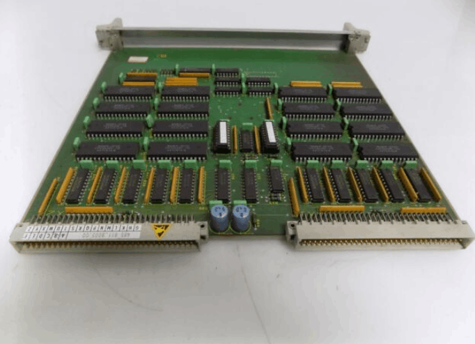 Siemens 6DD1611-OAGO Coupling Memory Module