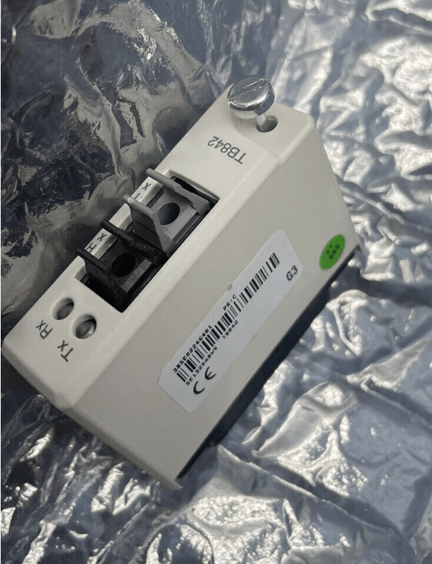 ABB TB842 Modulebus Optical Port