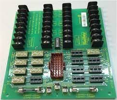 ABB DSBC175 3BUR001661R1 Bus Coupler Module