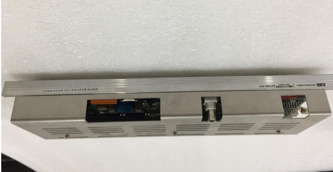 ABB HIEE400961R1 UFB009AE01 Electronic interface Module