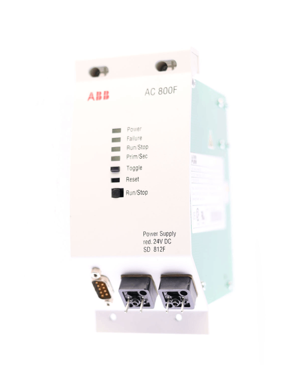 ABB SD812F Power Supply