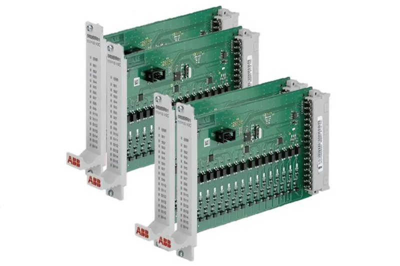 ABB DI810 Digital Input